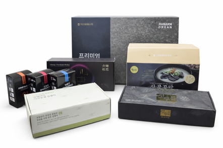 컬러박스 제품 1